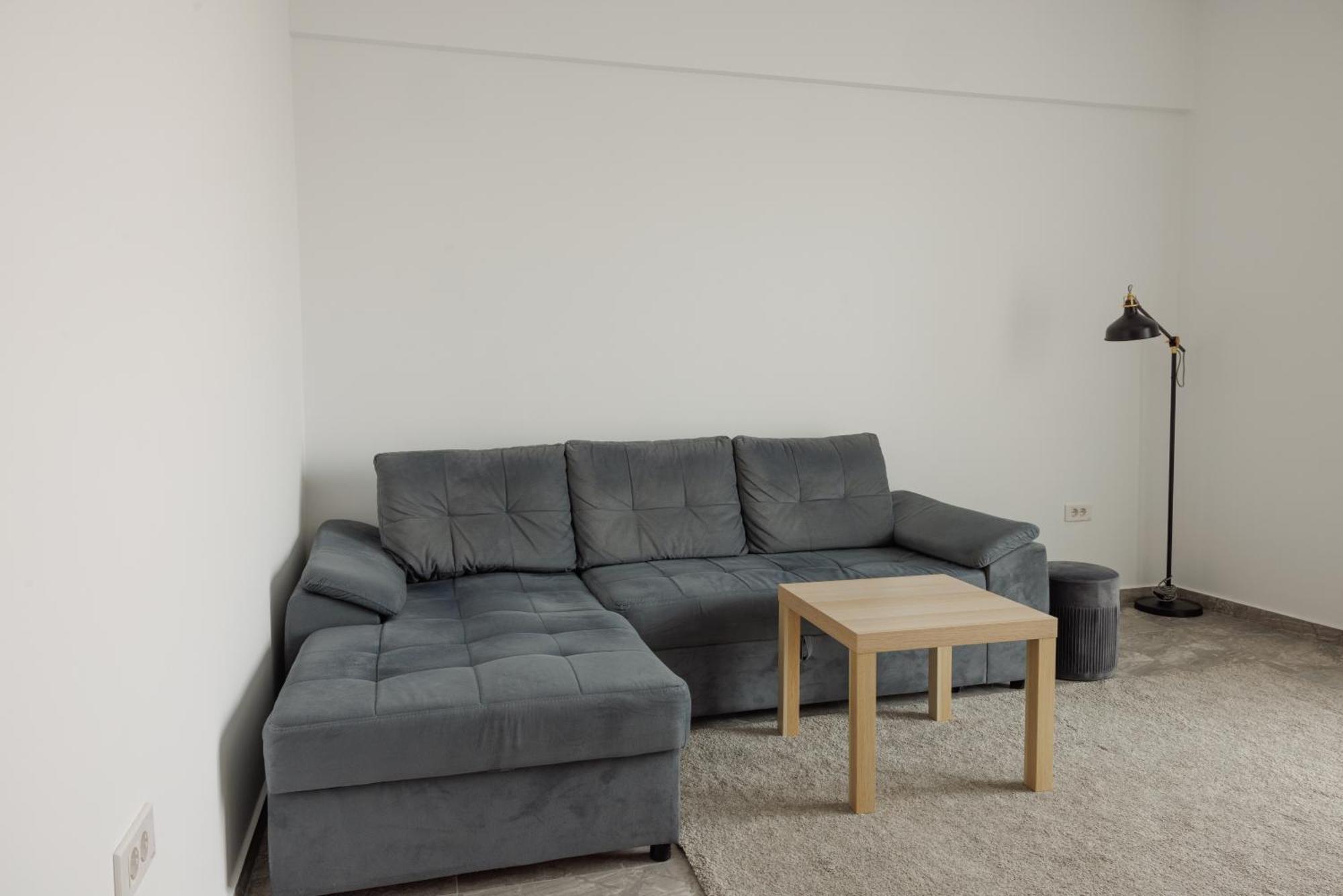 Rescossa Apartment Bukarest Exteriör bild