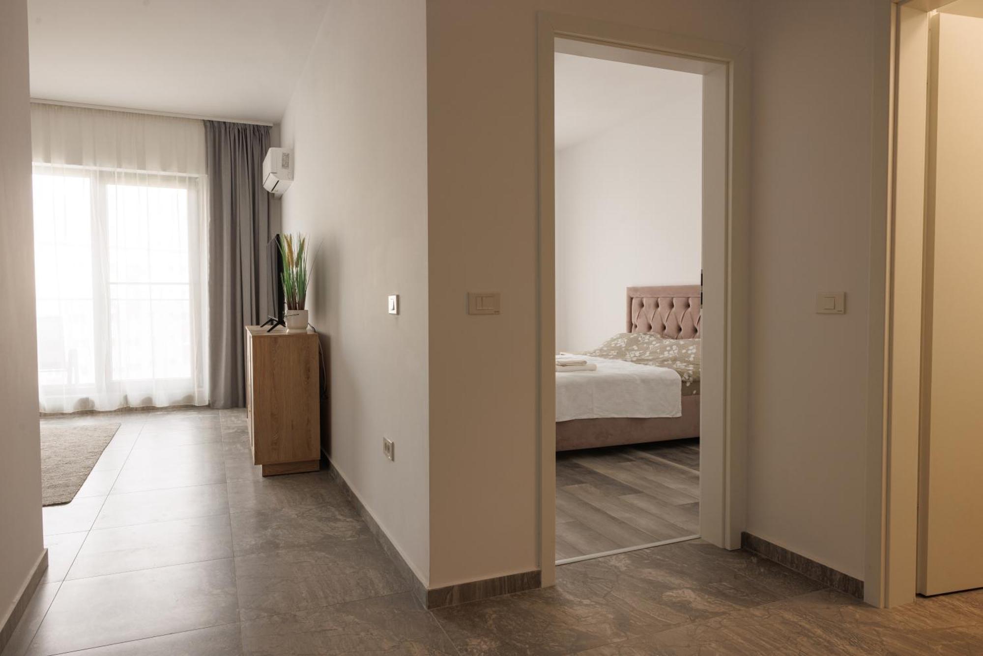 Rescossa Apartment Bukarest Exteriör bild