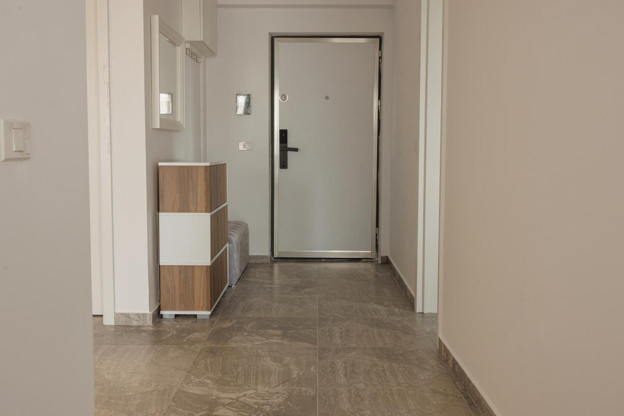 Rescossa Apartment Bukarest Exteriör bild