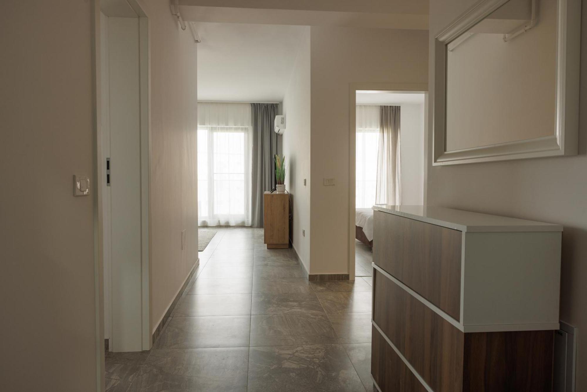 Rescossa Apartment Bukarest Exteriör bild