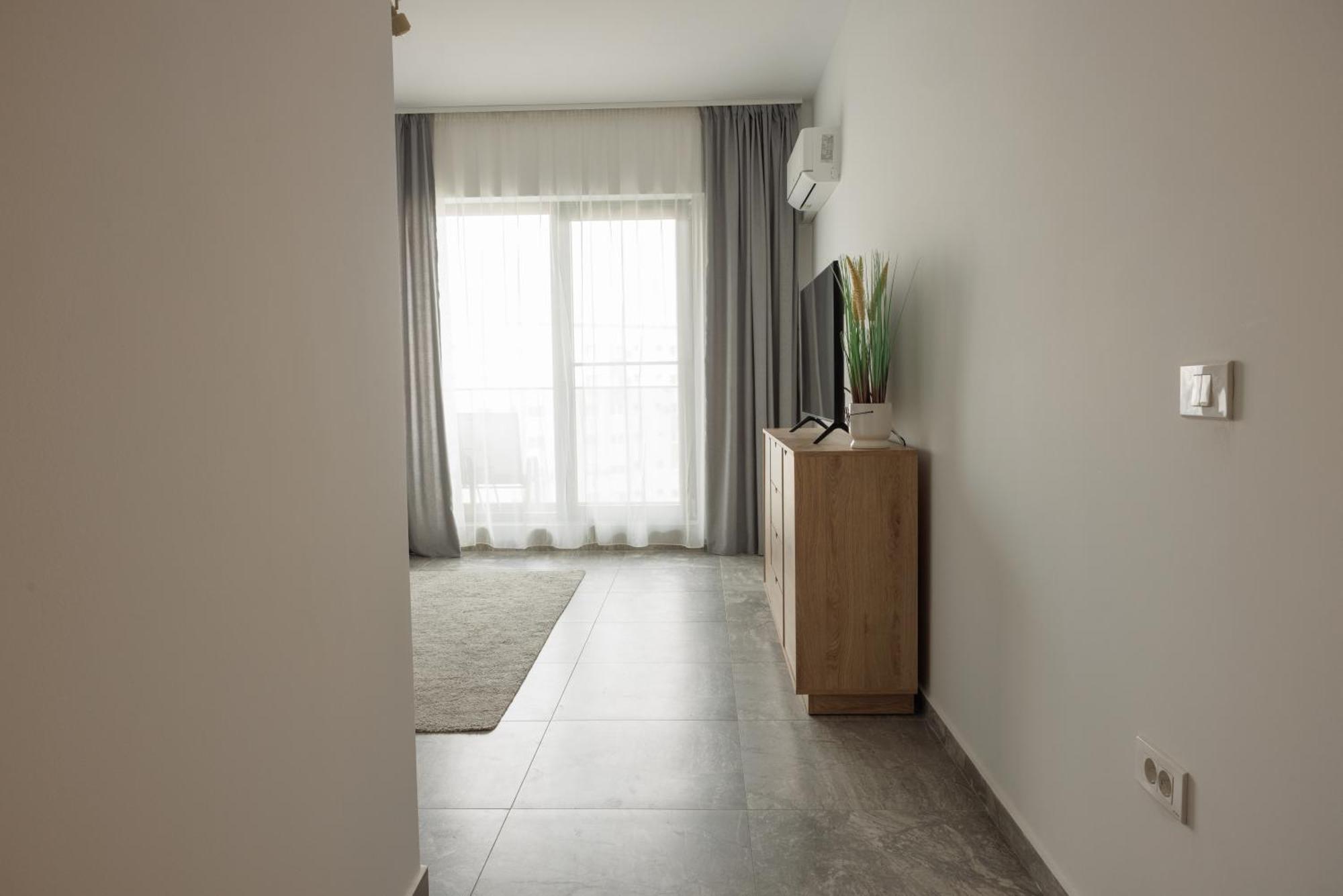 Rescossa Apartment Bukarest Exteriör bild