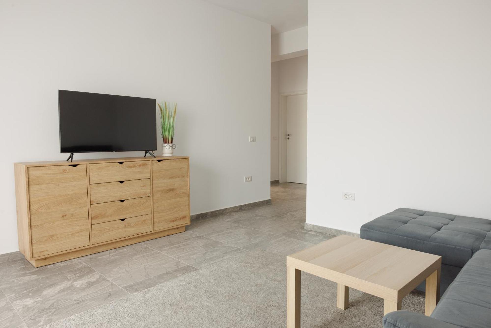 Rescossa Apartment Bukarest Exteriör bild